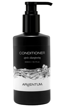 ARGENTUM, Кондиціонер для волосся, Pump 300 мл. LV-00017810 фото