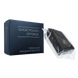 Гурт 100 шт, BLACK, Губка для взуття в коробочці 2752077253 фото 1