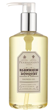 PENHALIGON'S Bouquet, Гель для душу, Pump dispenser 300 мл. LV-00012920 фото
