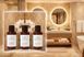 Гурт 150 шт., Cotton line, Лосьйон для тіла Баночка 25 мл  2858094336 фото 2