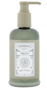 PENHALIGON'S Halfetі, Лосьйон для тіла, Pump dispenser, 310 мл. PHA310YOBOL фото