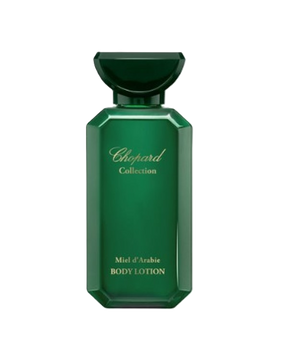 CHOPARD Miel d'Arabie, Лосьйон для тіла, Баночка 40 мл LV-00014408 фото