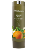 Naturals, Шампунь для волосся та тіла 2в1, Smart Care 300 мл 1441084132 фото