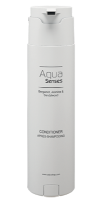 Aqua Senses, Кондиціонер для волосся, Shape Care 300 мл. 2114407260 фото Aqua Senses, Кондиціонер для волосся, Shape Care 300 мл. 2114407260 фото