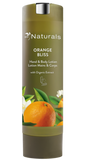 Naturals, Лосьйон для рук і тіла, Smart Care 300 мл. 1441084774 фото