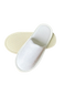 Тапочки махрові закриті EVA 5мм, 26см. LV-00016728 фото 1