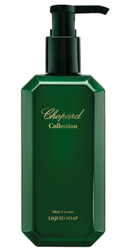 CHOPARD Miel D&rsquo;Arabi, Мило рідке, Pump dispenser 360 мл. LV-0001567188 фото