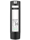 NATURALS REMEDIES, Шампунь для волосся і тіла, Smart Care 300 мл. LV-00013141 фото
