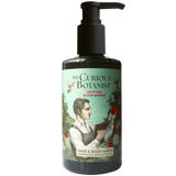 THE CURIOUS BOTANIST, Шампунь для волосся і тіла, Pump Dispenser, 300 мл TCB300CNSHB фото
