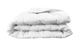 Ковдра зі 100% бавовна 1 сп, 140х205 см 1638004595 фото 2