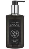 LALIQUE, Гель для душу, Pump dispenser, 300 мл. LV-00015015 фото