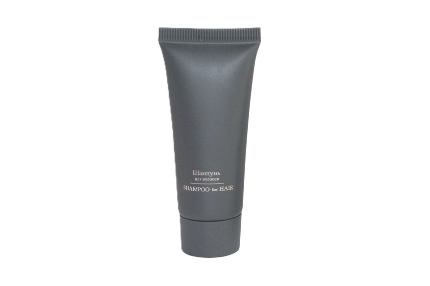 Гурт 150 шт, Gray Шампунь для волосся Туба 25ml 1773927324 фото