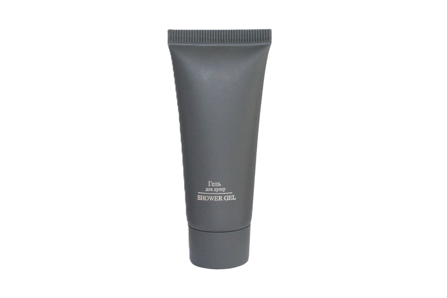 Гурт 150 шт. Gray Гель для душу Туба 25ml 1773929353 фото