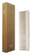 Гурт 100 шт., Гребінець з пресованої соломи, KRAFT WHITE