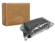 Гурт 100 шт., Губка для взуття в коробочці, KRAFT WHITE LV-00015927 фото