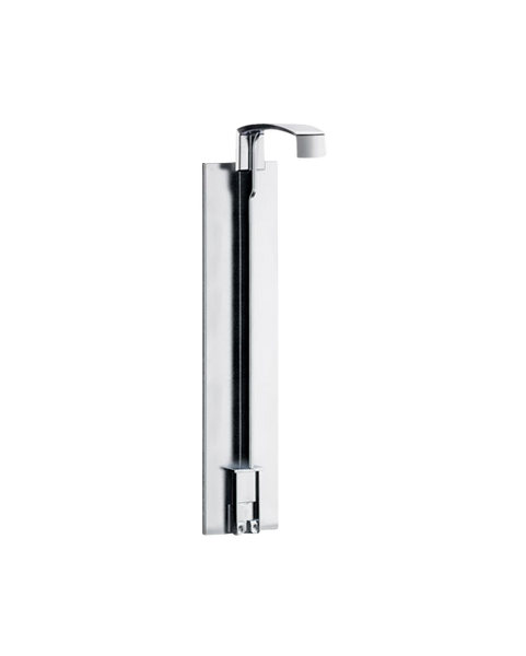 Тримач, хром, під наклейку, SMART CARE SYSTEM, уп.10 LV-00001240 фото