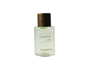 Шампунь для волосся в баночці В-25-02 Comfort Line для готелів 25мл 1585401706 фото