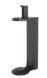 Тримач одинарний, чорний, Pump dispenser, уп.10 LV-00014493 фото 1