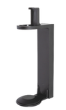 Тримач одинарний, чорний, Pump dispenser, уп.10 LV-00014493 фото
