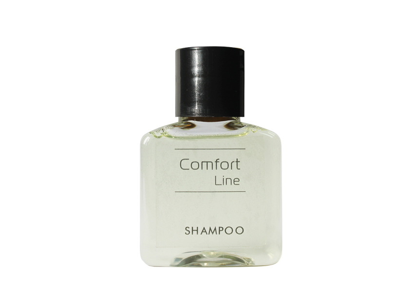 Шампунь для волосся в баночці В-27-01 Comfort Line для готелів 1585405925 фото