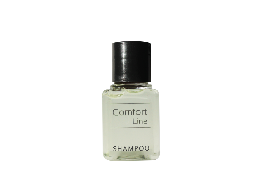 Шампунь для волосся в баночці В-25-01 Comfort Line для гостиниц 25мл 1585408534 фото