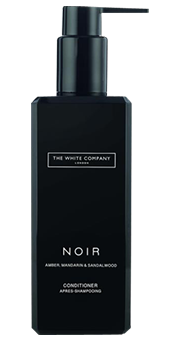THE WHITE COMPANY Noir, Кондиціонер для волосся, Pump dispenser 300 мл. LV-00001559 фото